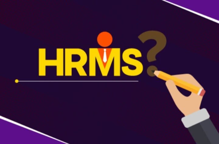 Ramoji Group HRMS