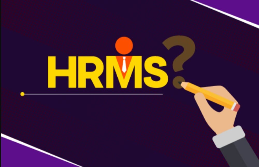 Ramoji Group HRMS
