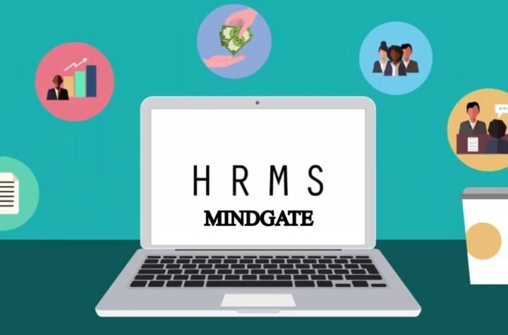 HRMS Mindgate