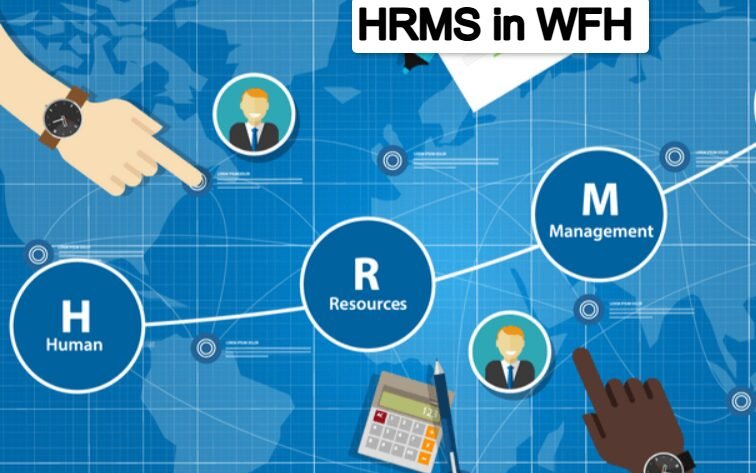 HRMS in WFH