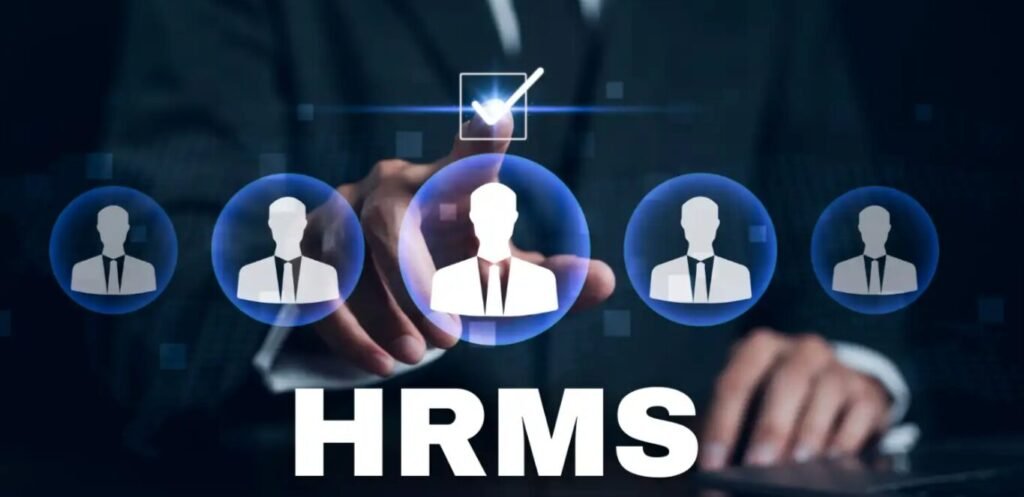 HRMS