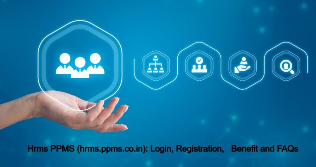 Hrms PPMS