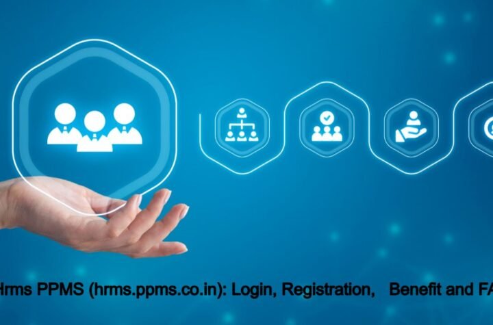 Hrms PPMS