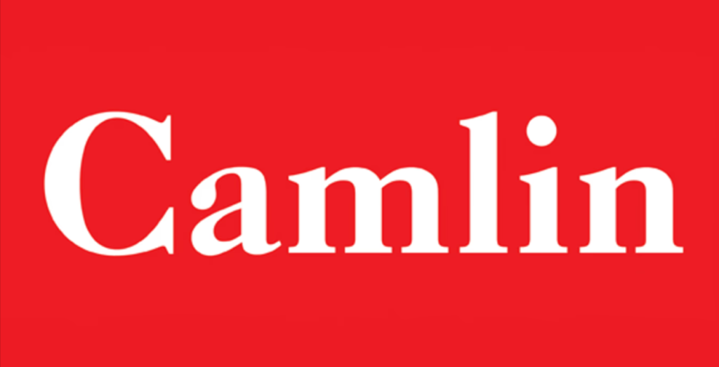 Is Camlin an Indian Company