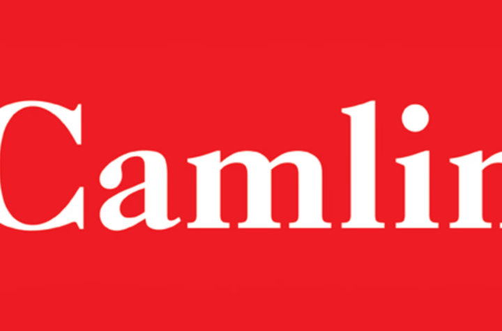 Is Camlin an Indian Company