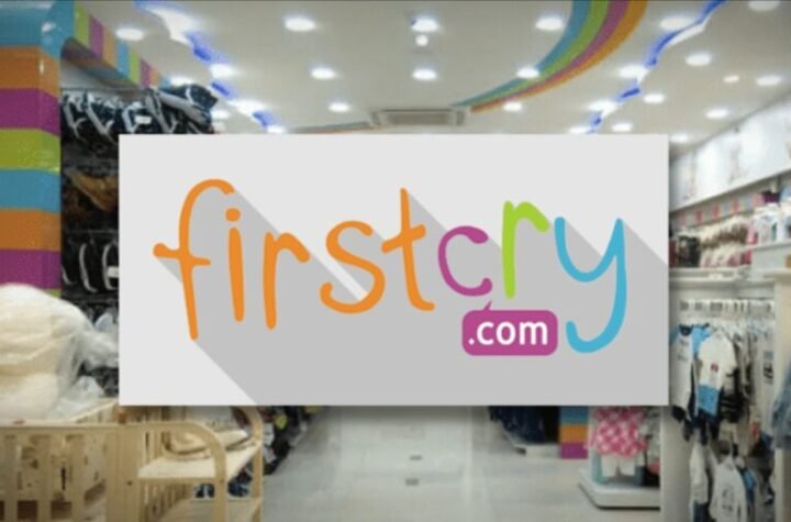 Is FirstCry an Indian Company