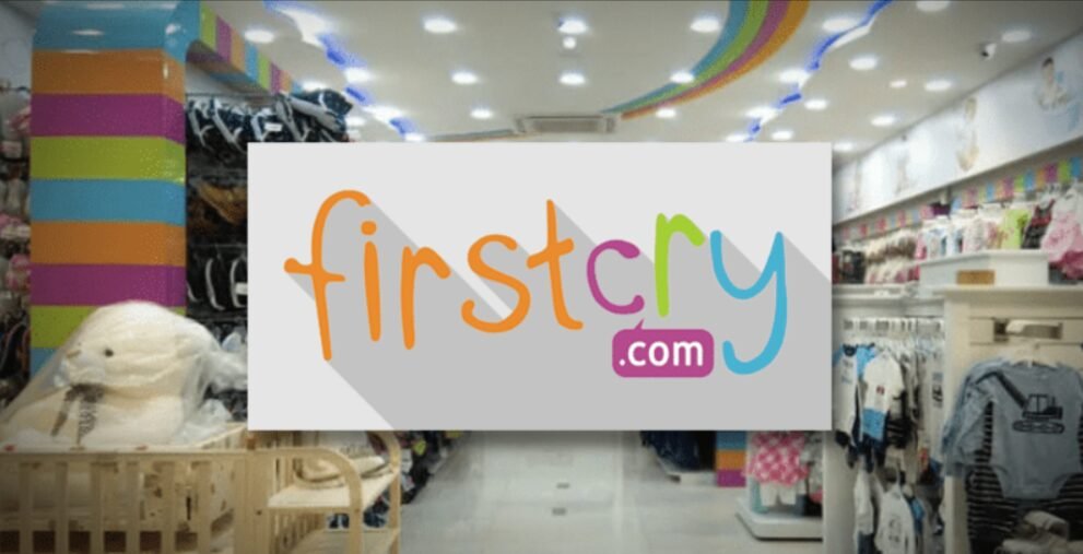 Is FirstCry an Indian Company