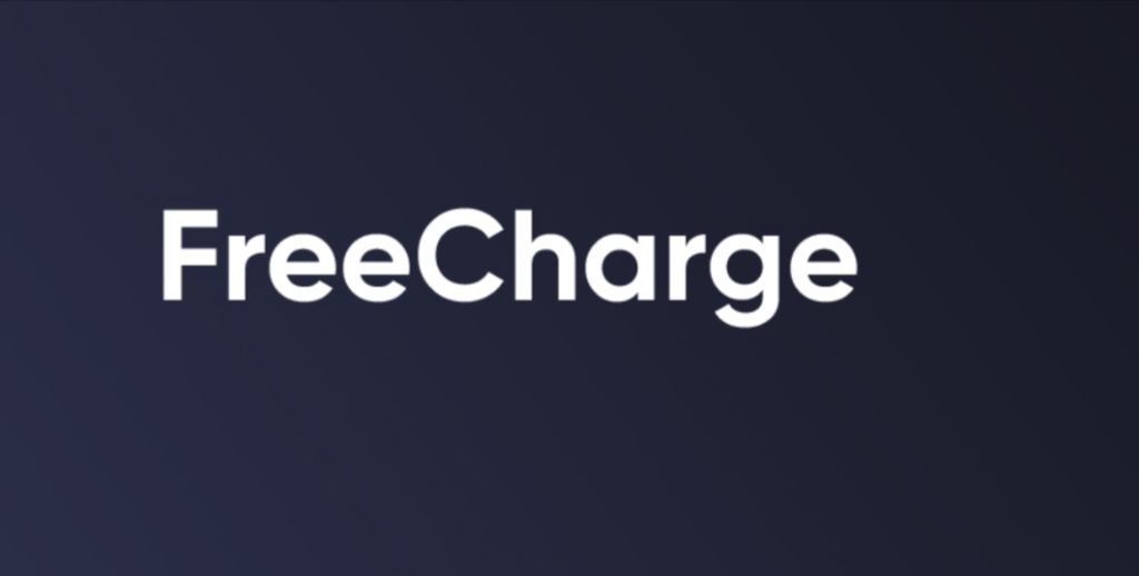 Is Freecharge an Indian Company