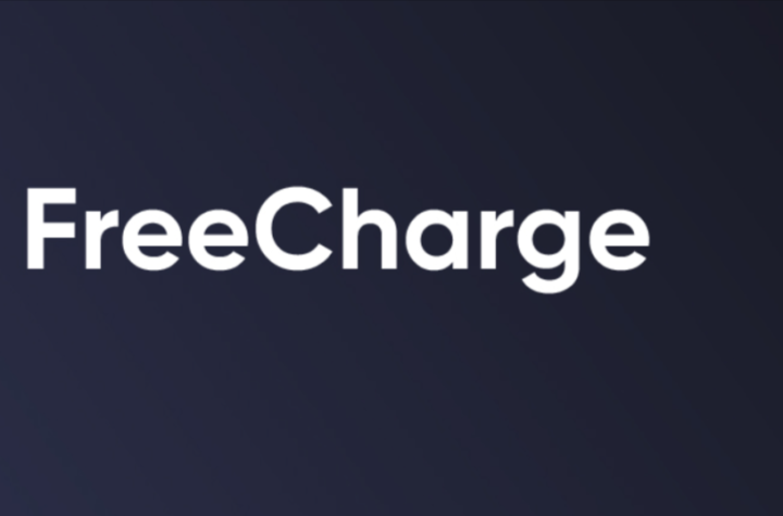 Is Freecharge an Indian Company