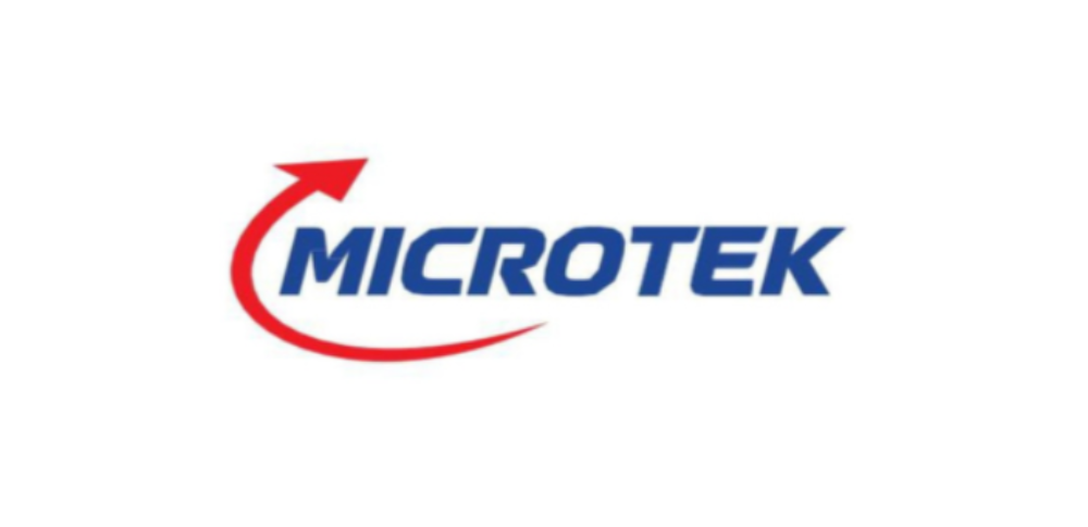 Is Microtek an Indian Company