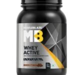 Is MuscleBlaze an Indian Company? Know all about