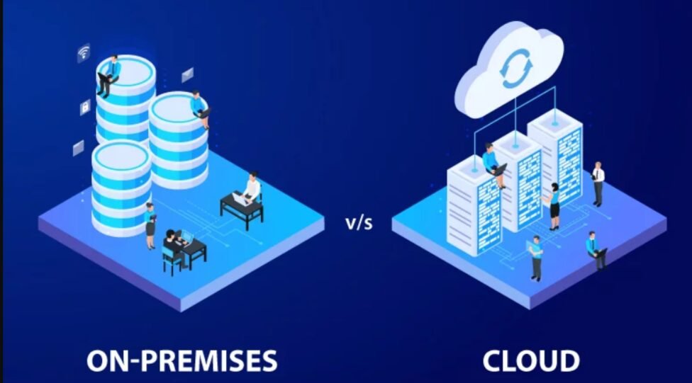 On-Premise HRMS