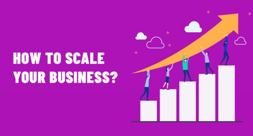 HRMS Scaling Your Business