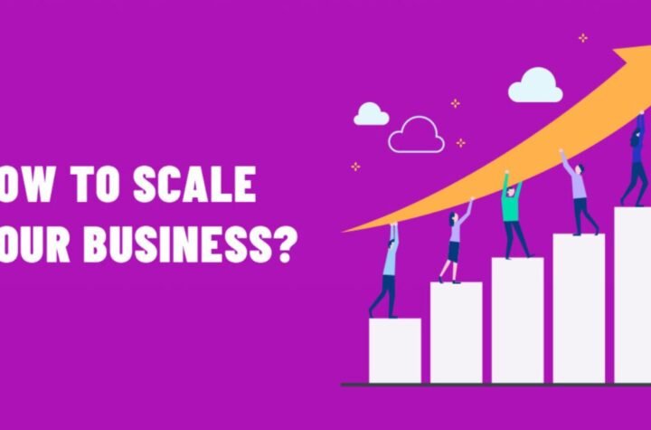 HRMS Scaling Your Business