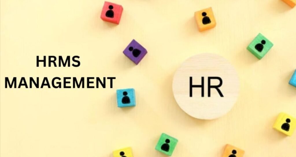 HRMS Simplifies
