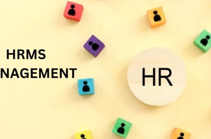 HRMS Simplifies