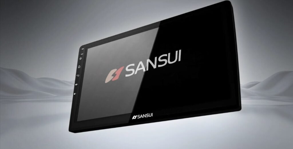 Is Sansui an Indian Company