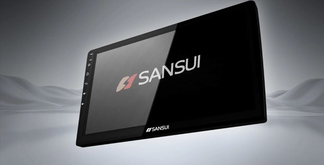 Is Sansui an Indian Company