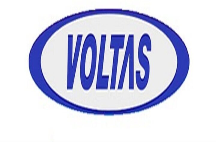 Is Voltas an Indian Company?