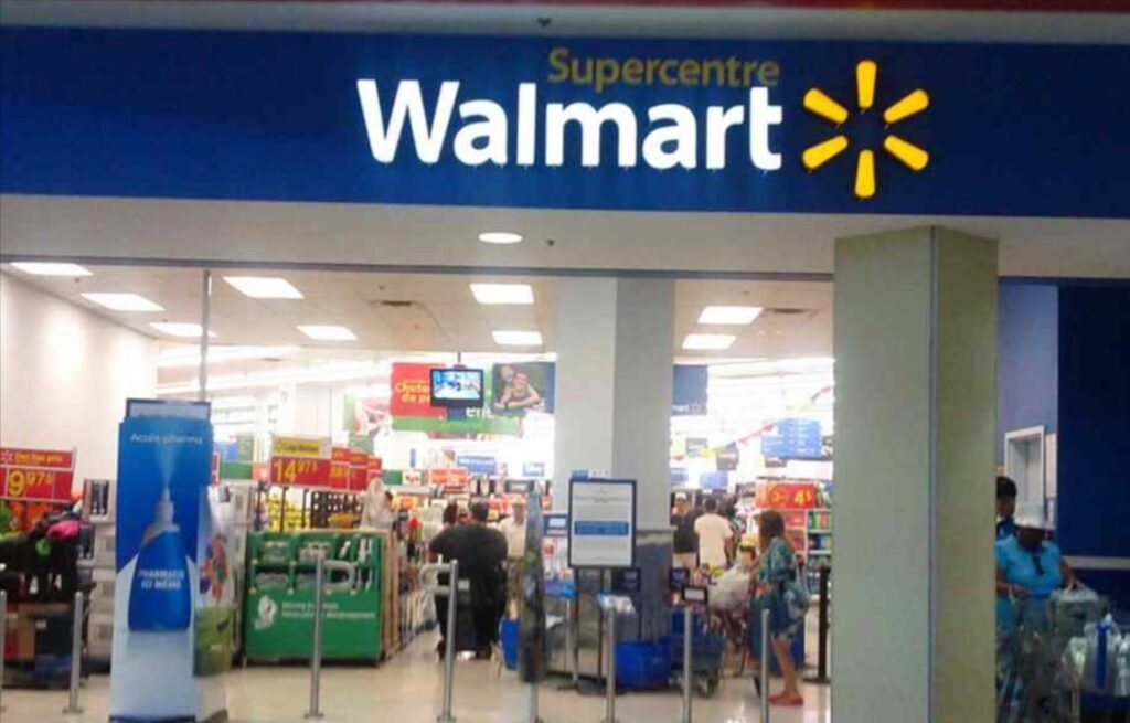 Is Walmart an Indian Company
