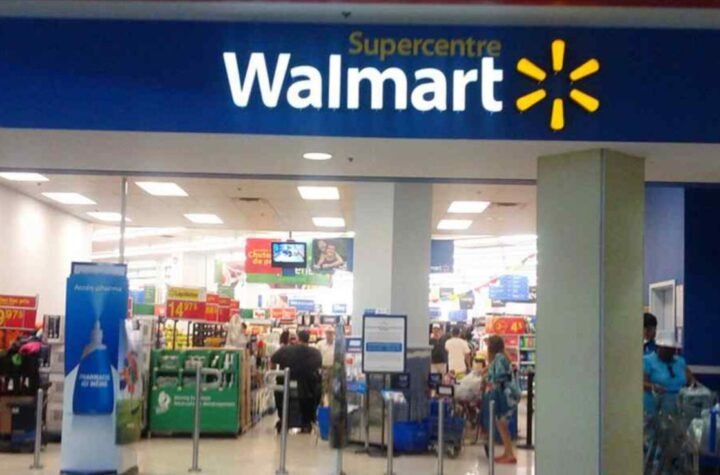 Is Walmart an Indian Company