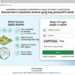 Mojini Login and Registration Guide