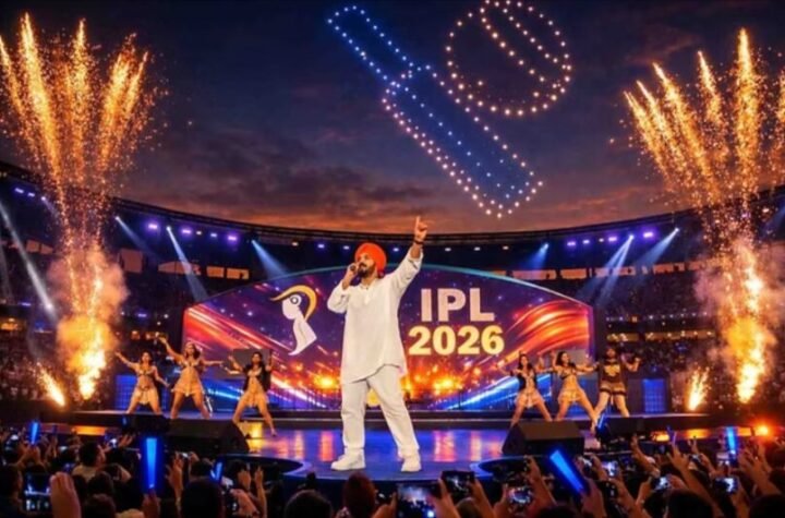 IPL 2026 Live Streaming