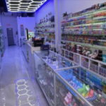 How Convenience Retailers Adapt to Changing Consumer Preferences?